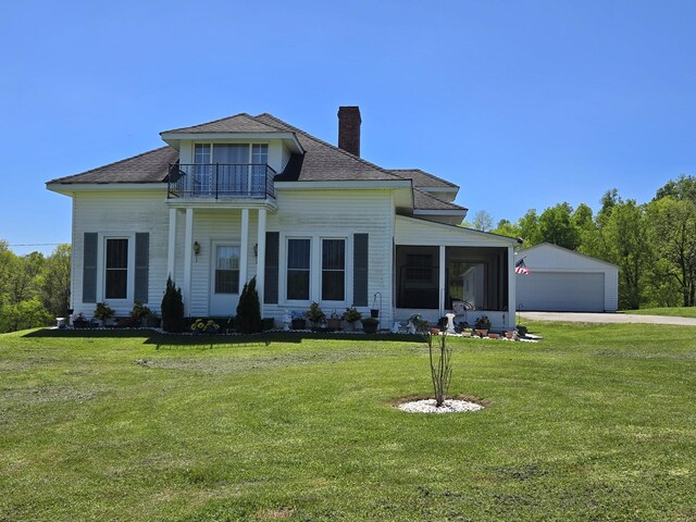 130 Wagoner Hill Rd, Fayetteville, TN 37334 - photo 11