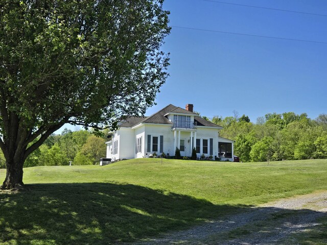 130 Wagoner Hill Rd, Fayetteville, TN 37334 - photo 9