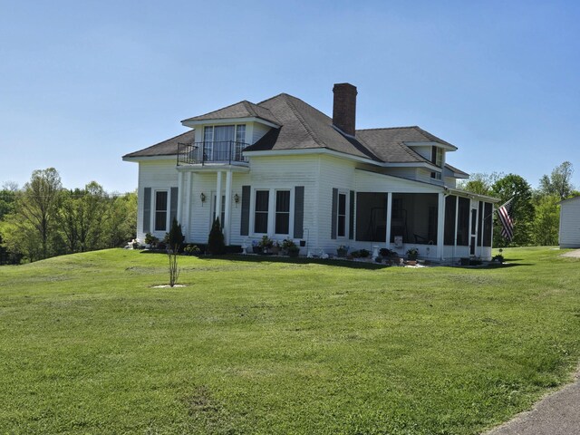 130 Wagoner Hill Rd, Fayetteville, TN 37334 - photo 4