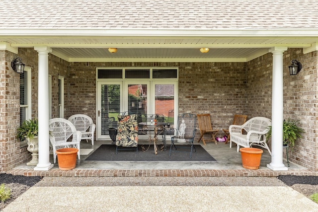131 Grandview Cir, Gallatin, TN 37066 - view of patio / terrace