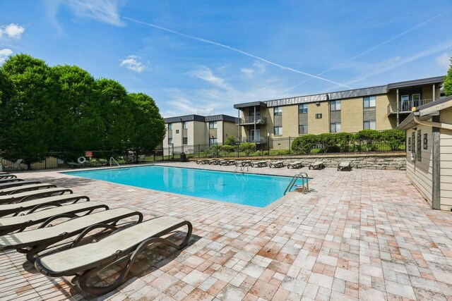 6680 Charlotte Pike Unit H7, Nashville, TN 37209 - photo 48