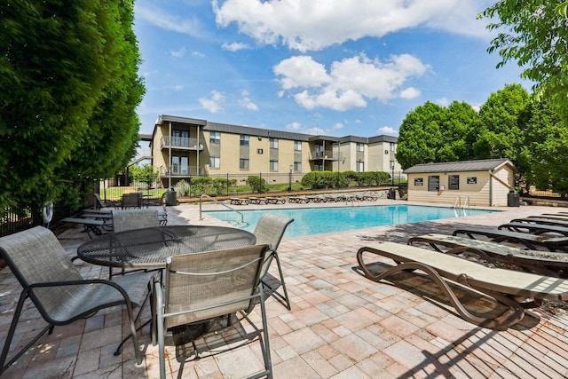 6680 Charlotte Pike Unit H7, Nashville, TN 37209 - photo 49