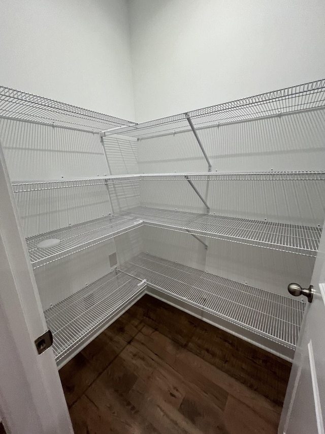 1085 June Wilde Rdg, Spring Hill, TN 37174 - view of storage area