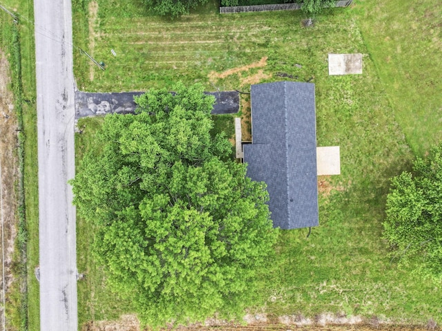 1950 Norton Rd, Lawrenceburg, TN 38464 - aerial view