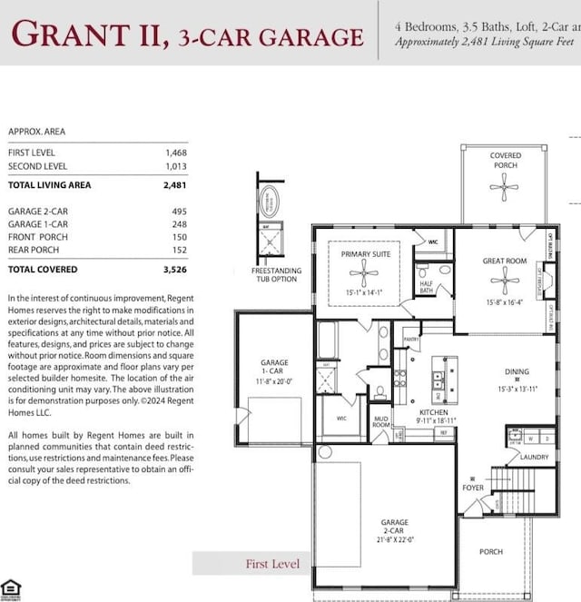 6161 Worthingtion Rd, Columbia, TN 38401 - view of room layout