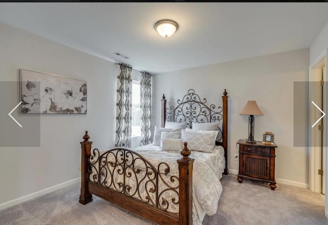 6161 Worthingtion Rd, Columbia, TN 38401 - bedroom featuring carpet and baseboards