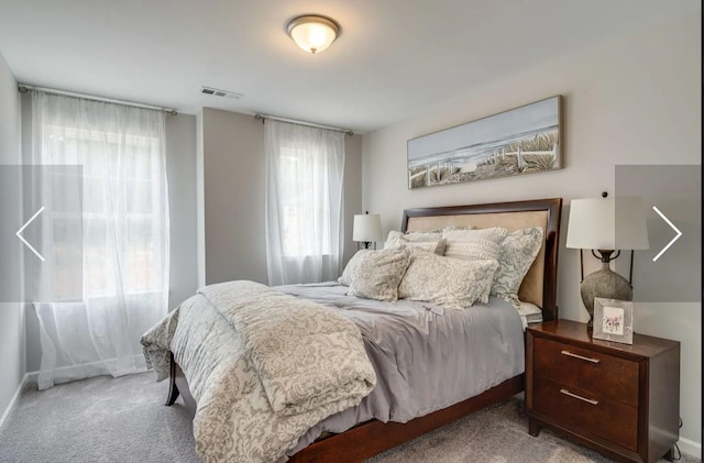 6161 Worthingtion Rd, Columbia, TN 38401 - carpeted bedroom featuring baseboards