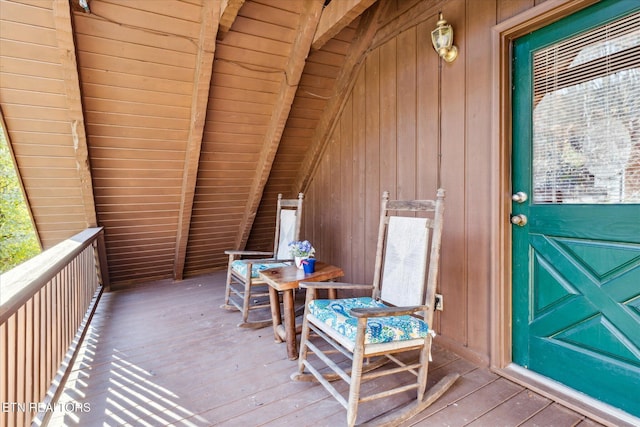1640 Bench Mountain Way, Sevierville, TN 37862 - view of property entrance