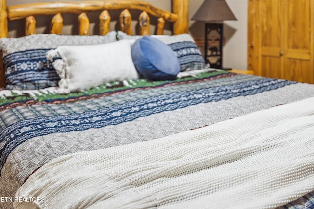 2409 Walnut Cove Way, Sevierville, TN 37862 - view of bedroom