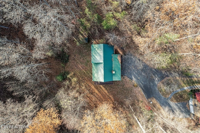 3514 Olde Tyme Way, Sevierville, TN 37862 - view of subject property