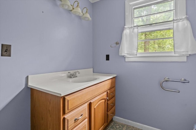 7158 Bahne Rd, Fairview, TN 37062 - bathroom with vanity