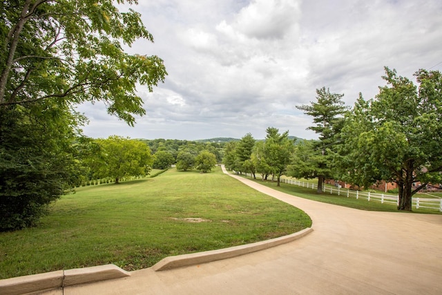 3910 Brick Church Pike, Nashville, TN 37207 - view of property's community