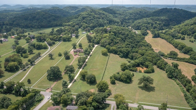3910 Brick Church Pike, Nashville, TN 37207 - view of rural area