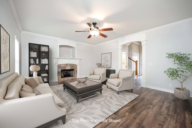 336 Foundry Cir, Murfreesboro, TN 37128 - photo 3