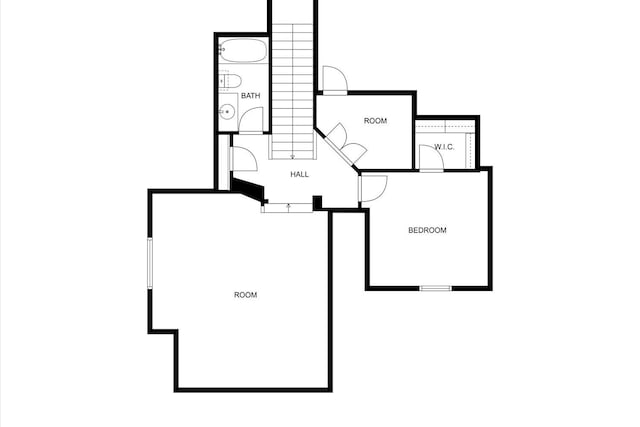 property floor plan
