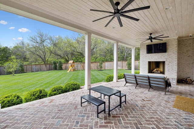 910 Sunset Ridge Dr, Franklin, TN 37069 - photo 46