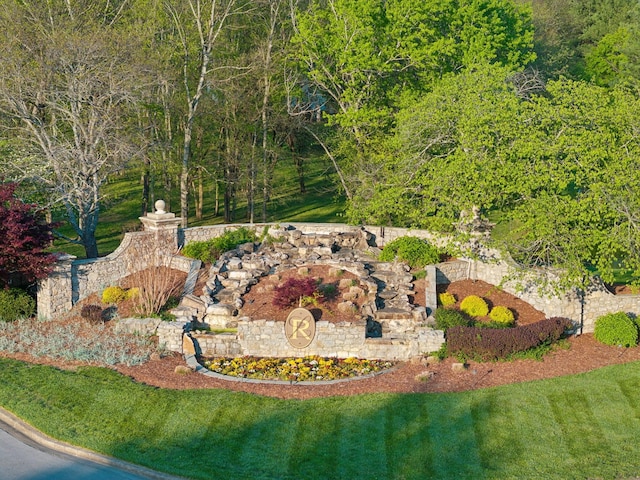 910 Sunset Ridge Dr, Franklin, TN 37069 - photo 62