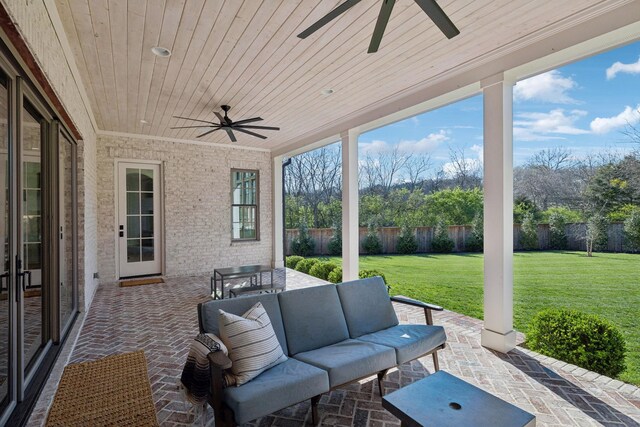 910 Sunset Ridge Dr, Franklin, TN 37069 - photo 45
