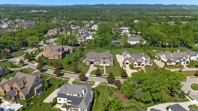 1461 Witherspoon Dr, Brentwood, TN 37027 - view of property location featuring nearby suburban area