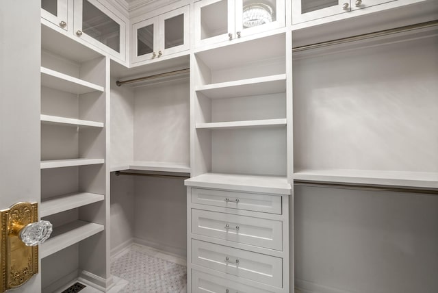 3031 Trice Pl, Lebanon, TN 37087 - view of walk in closet