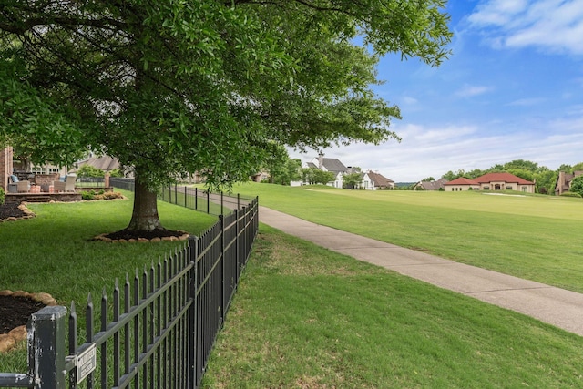 1115 Rossifer Ct, Gallatin, TN 37066 - surrounding community with a residential view