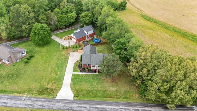 1165 Short Springs Rd, Tullahoma, TN 37388 - view of subject property