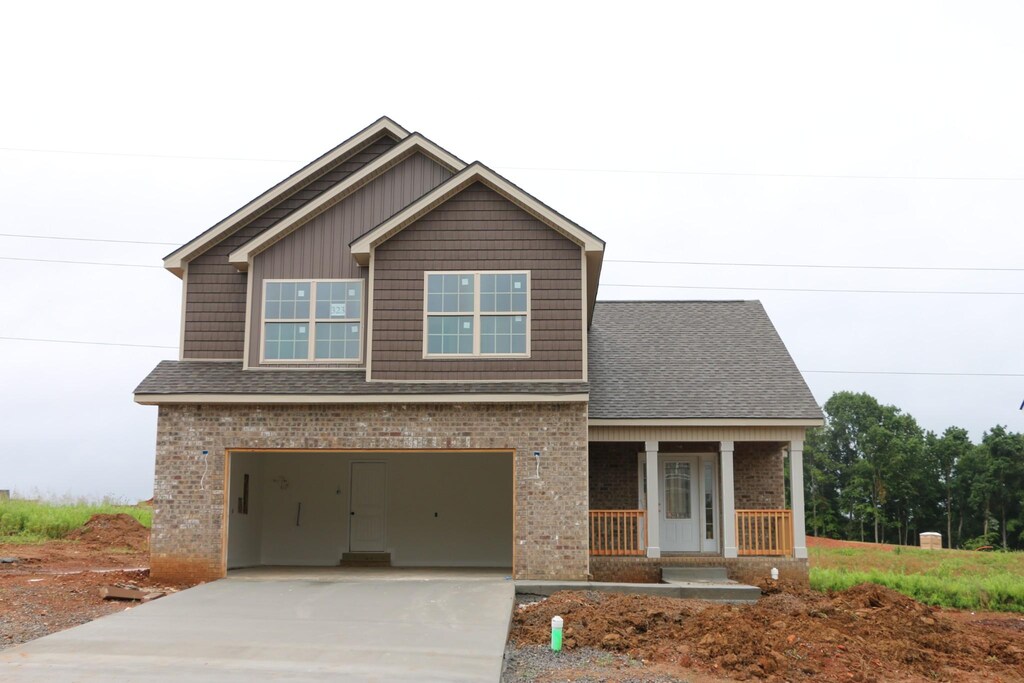 323 Ringgold, Clarksville, TN 37042 - photo 3