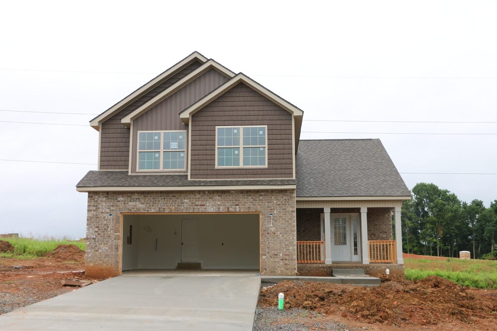 323 Ringgold, Clarksville, TN 37042 - photo 1
