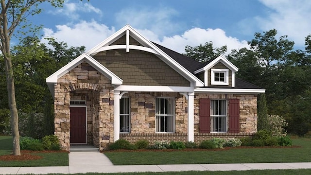 1507 Codah Dr, Mount Juliet, TN 37122 - view of miscellaneous property collateral