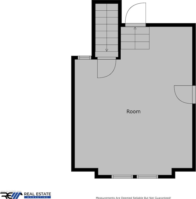 property floor plan