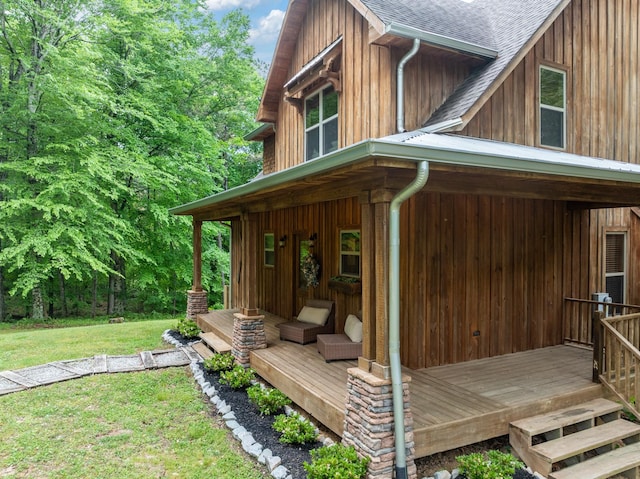 1471 Excalibur Trl, Cedar Grove, TN 38321 - photo 8