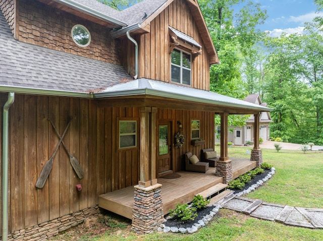 1471 Excalibur Trl, Cedar Grove, TN 38321 - photo 6