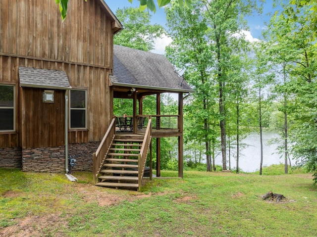 1471 Excalibur Trl, Cedar Grove, TN 38321 - photo 42