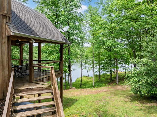 1471 Excalibur Trl, Cedar Grove, TN 38321 - photo 41