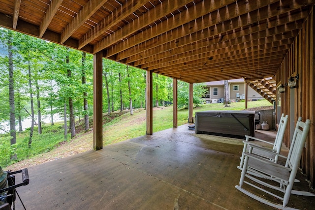 1471 Excalibur Trl, Cedar Grove, TN 38321 - photo 37