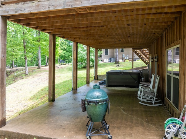 1471 Excalibur Trl, Cedar Grove, TN 38321 - photo 39
