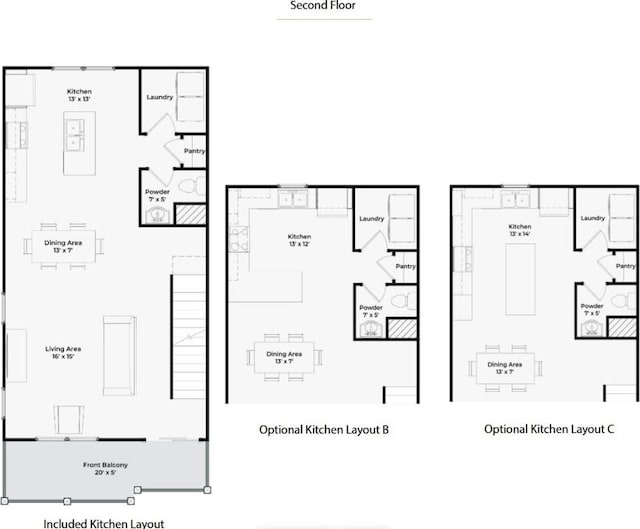 243 Nesbitt Ln, Madison, TN 37115 - property floor plan