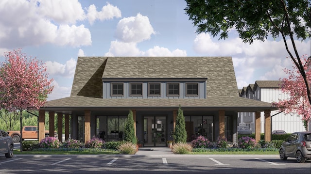 243 Nesbitt Ln, Madison, TN 37115 - view of building exterior