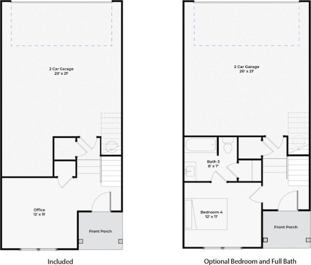 243 Nesbitt Ln, Madison, TN 37115 - home floor plan