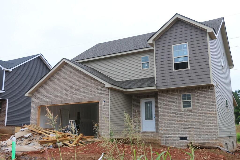325 Ringgold, Clarksville, TN 37042 - photo 1