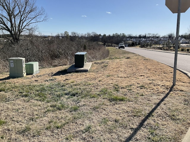 0 Nashville Hwy, Columbia, TN 38401