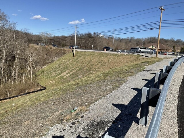 0 Nashville Hwy, Columbia, TN 38401