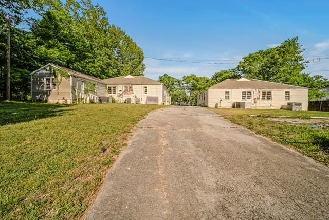 860 Greenwood Ave, Clarksville, TN 37040 - photo 4