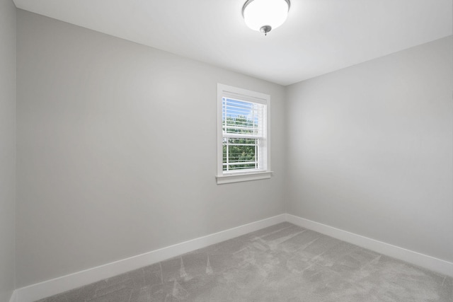 1000 Swanson Ln, Franklin, TN 37064 - carpeted empty room featuring baseboards