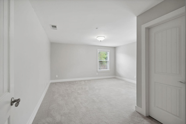 1000 Swanson Ln, Franklin, TN 37064 - spare room with carpet floors and baseboards