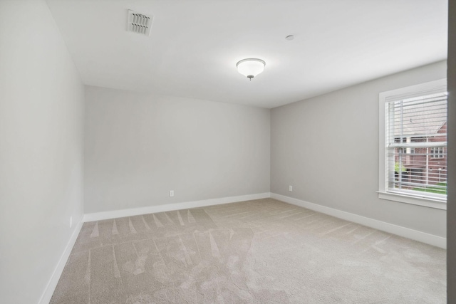 1000 Swanson Ln, Franklin, TN 37064 - empty room featuring light colored carpet and baseboards
