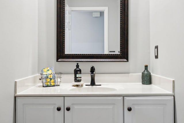 410 Springhouse Ct, Franklin, TN 37067 - bathroom with vanity