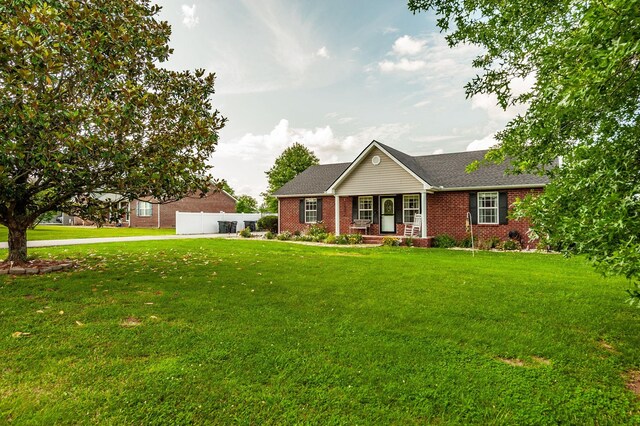 1051 Pinnacle Way, Castalian Springs, TN 37031 - photo 4