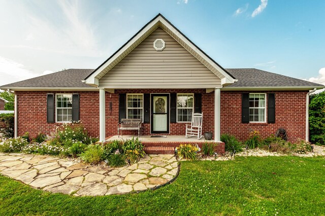 1051 Pinnacle Way, Castalian Springs, TN 37031 - photo 2