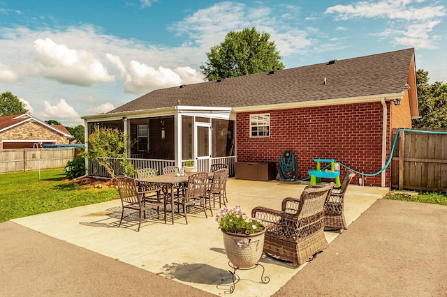 1051 Pinnacle Way, Castalian Springs, TN 37031 - photo 41